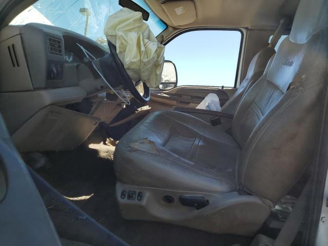 Photo 6 VIN: 1FTNX20F6XEE85808 - FORD F250 SUPER 