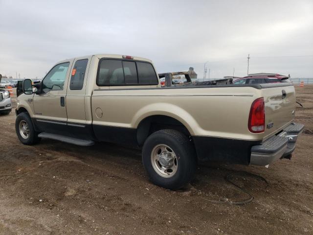 Photo 1 VIN: 1FTNX20F6YEA14324 - FORD F250 SUPER 