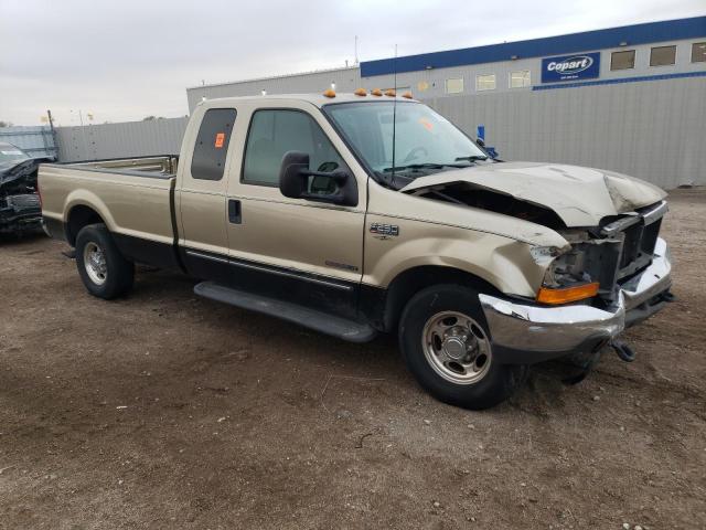 Photo 3 VIN: 1FTNX20F6YEA14324 - FORD F250 SUPER 