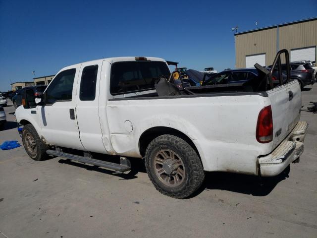 Photo 1 VIN: 1FTNX20F6YEC67174 - FORD F250 SUPER 