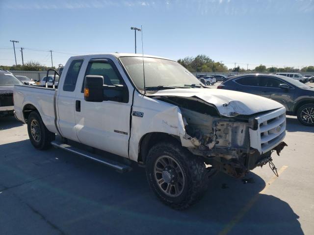 Photo 3 VIN: 1FTNX20F6YEC67174 - FORD F250 SUPER 