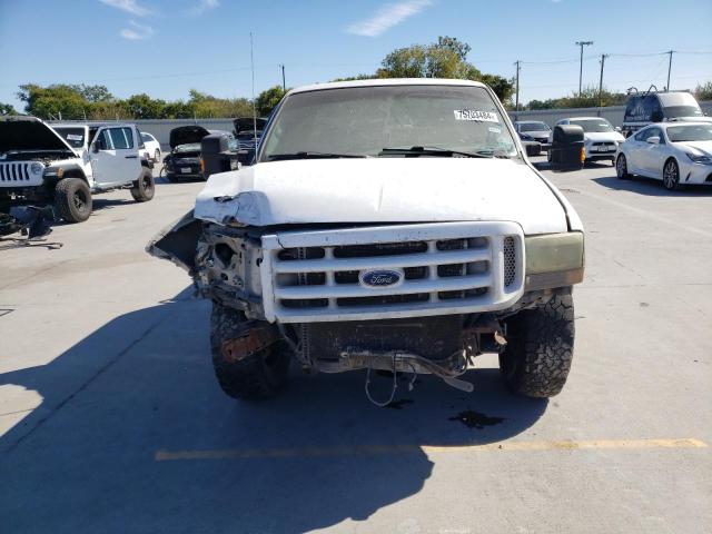 Photo 4 VIN: 1FTNX20F6YEC67174 - FORD F250 SUPER 