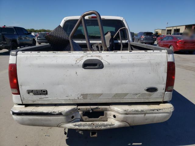 Photo 5 VIN: 1FTNX20F6YEC67174 - FORD F250 SUPER 