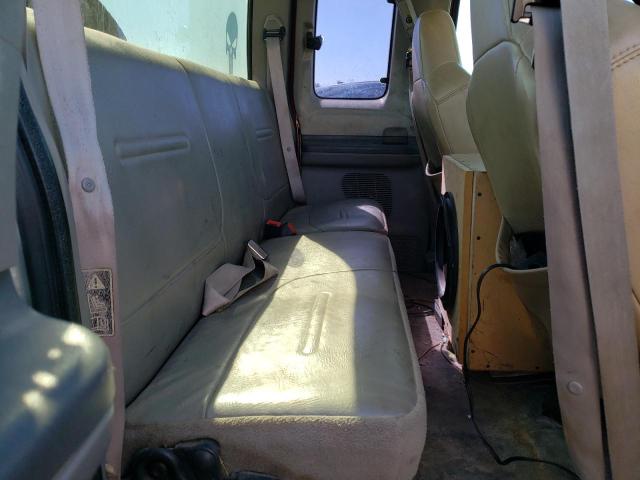 Photo 9 VIN: 1FTNX20F6YEC67174 - FORD F250 SUPER 