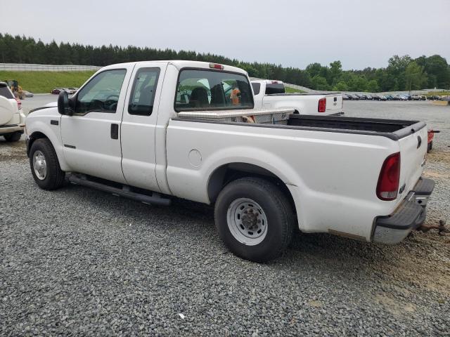 Photo 1 VIN: 1FTNX20F6YED16311 - FORD F250 