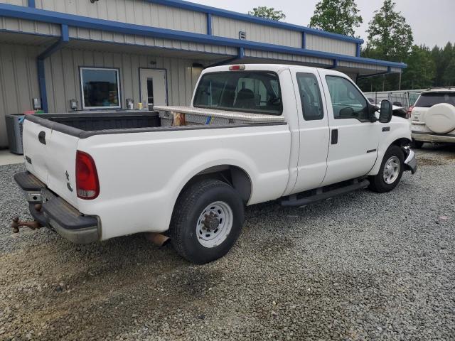 Photo 2 VIN: 1FTNX20F6YED16311 - FORD F250 