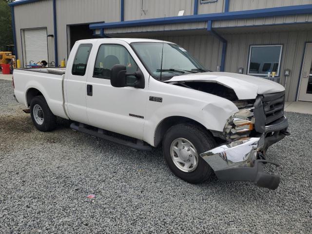 Photo 3 VIN: 1FTNX20F6YED16311 - FORD F250 