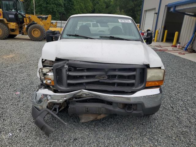 Photo 4 VIN: 1FTNX20F6YED16311 - FORD F250 