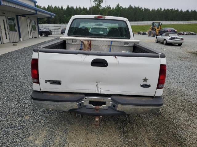 Photo 5 VIN: 1FTNX20F6YED16311 - FORD F250 