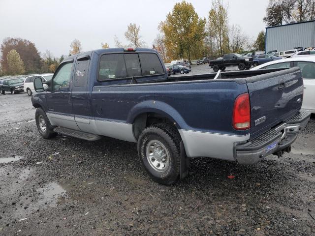 Photo 1 VIN: 1FTNX20F72EB02306 - FORD F250 SUPER 