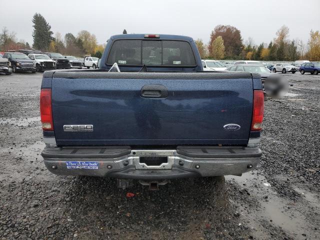 Photo 5 VIN: 1FTNX20F72EB02306 - FORD F250 SUPER 