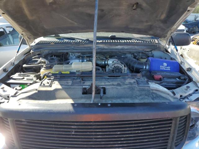 Photo 10 VIN: 1FTNX20F7XEF07685 - FORD F250 SUPER 