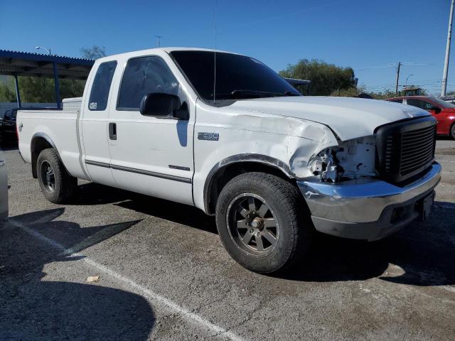 Photo 3 VIN: 1FTNX20F7XEF07685 - FORD F250 SUPER 