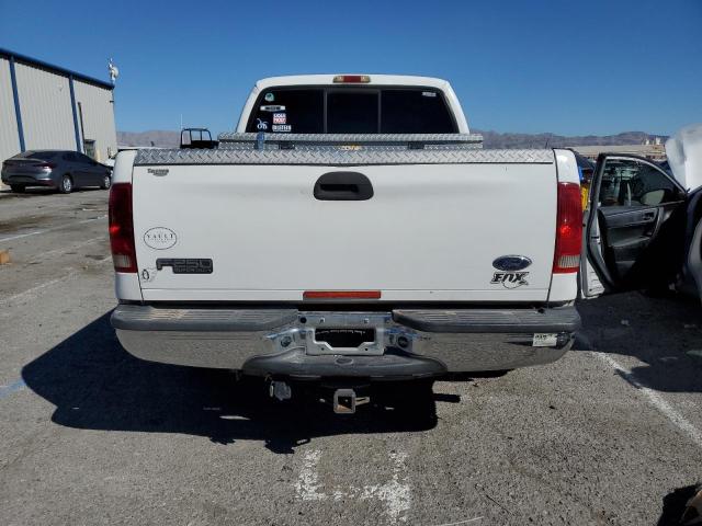 Photo 5 VIN: 1FTNX20F7XEF07685 - FORD F250 SUPER 