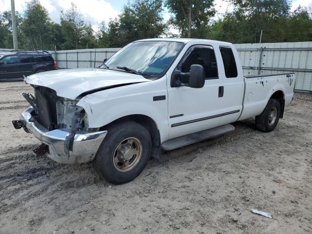 Photo 0 VIN: 1FTNX20F7YEA88478 - FORD F250 SUPER 