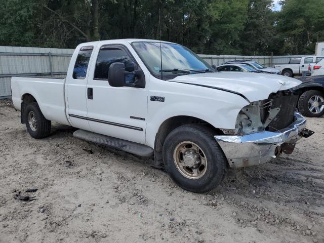 Photo 3 VIN: 1FTNX20F7YEA88478 - FORD F250 SUPER 