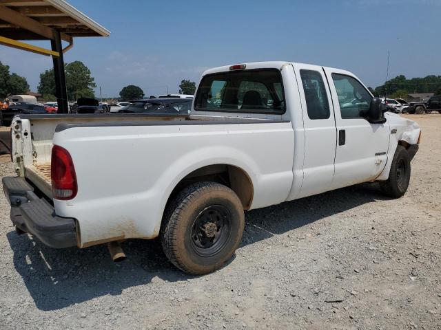 Photo 2 VIN: 1FTNX20F7YEE19527 - FORD F250 SUPER 