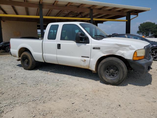 Photo 3 VIN: 1FTNX20F7YEE19527 - FORD F250 SUPER 