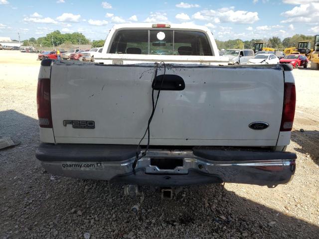 Photo 5 VIN: 1FTNX20F82EC79317 - FORD F250 SUPER 