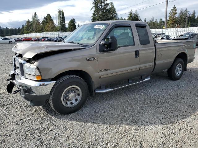 Photo 0 VIN: 1FTNX20F82ED46224 - FORD F250 SUPER 