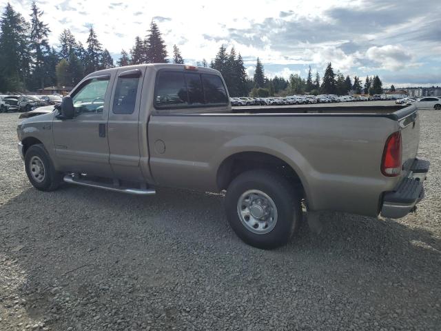 Photo 1 VIN: 1FTNX20F82ED46224 - FORD F250 SUPER 