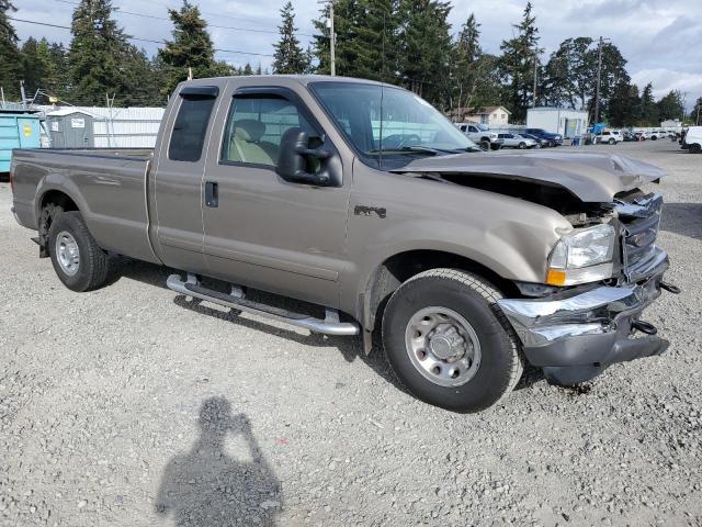 Photo 3 VIN: 1FTNX20F82ED46224 - FORD F250 SUPER 