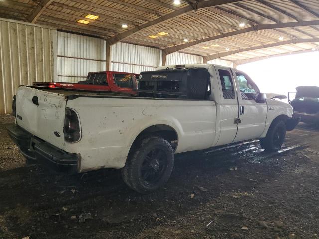 Photo 2 VIN: 1FTNX20F8XEC46115 - FORD F250 