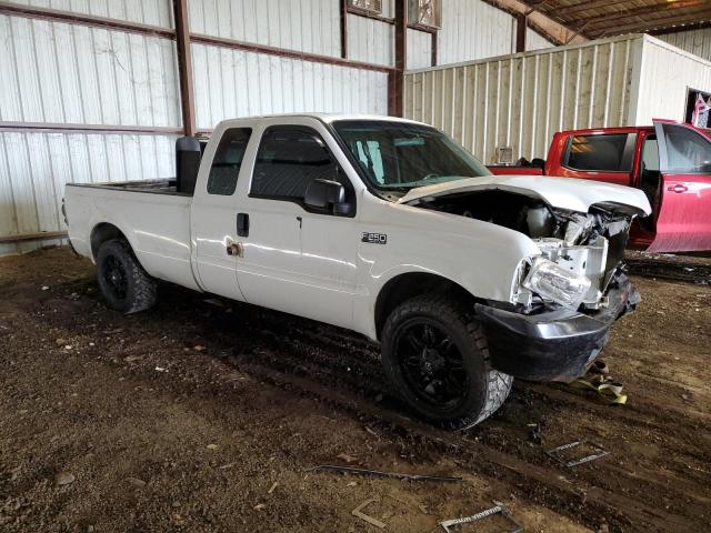 Photo 3 VIN: 1FTNX20F8XEC46115 - FORD F250 