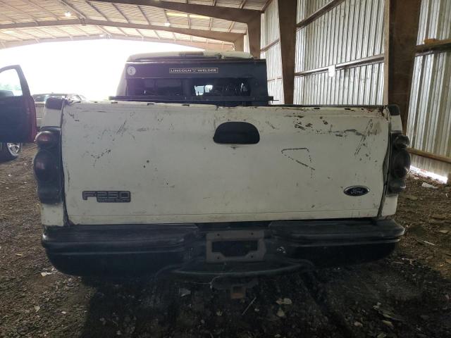 Photo 5 VIN: 1FTNX20F8XEC46115 - FORD F250 