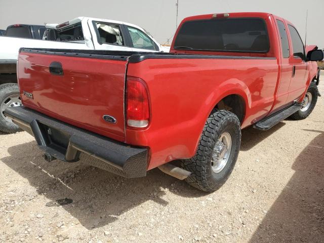 Photo 2 VIN: 1FTNX20F8XED03221 - FORD F250 