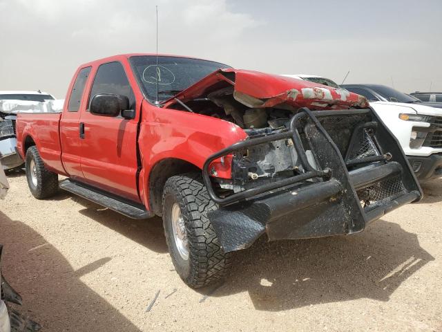 Photo 3 VIN: 1FTNX20F8XED03221 - FORD F250 