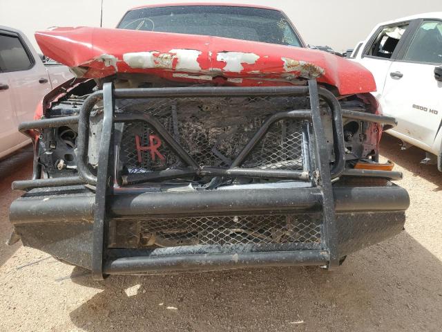 Photo 4 VIN: 1FTNX20F8XED03221 - FORD F250 