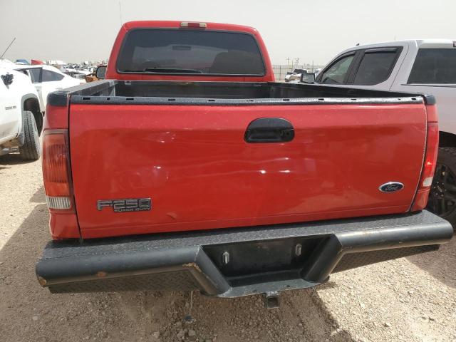 Photo 5 VIN: 1FTNX20F8XED03221 - FORD F250 