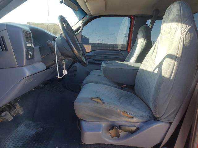 Photo 6 VIN: 1FTNX20F8XED03221 - FORD F250 