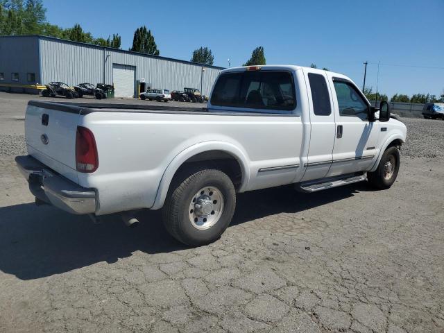 Photo 2 VIN: 1FTNX20F8XED43315 - FORD F250 