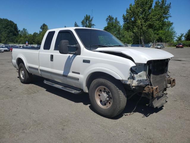 Photo 3 VIN: 1FTNX20F8XED43315 - FORD F250 