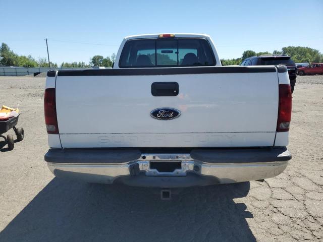 Photo 5 VIN: 1FTNX20F8XED43315 - FORD F250 