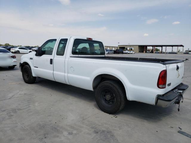 Photo 1 VIN: 1FTNX20F8XEE69299 - FORD F250 