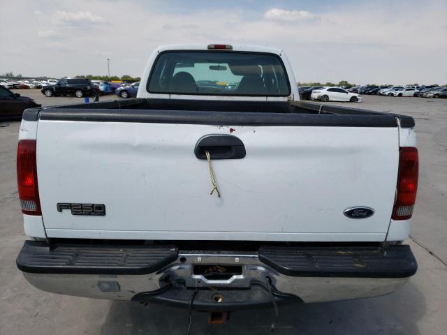 Photo 5 VIN: 1FTNX20F8XEE69299 - FORD F250 