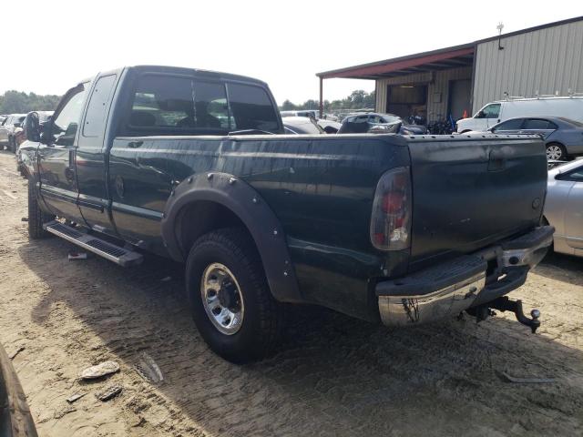 Photo 1 VIN: 1FTNX20F92ED06122 - FORD F250 SUPER 