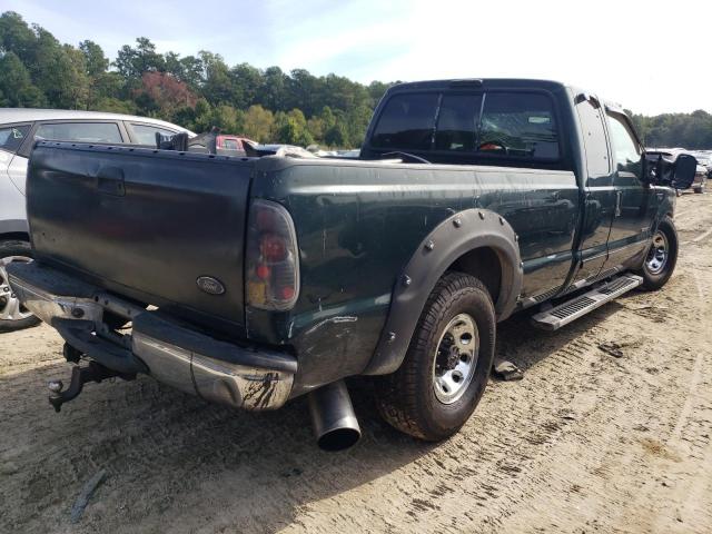 Photo 2 VIN: 1FTNX20F92ED06122 - FORD F250 SUPER 