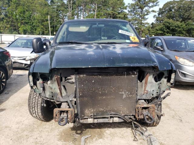 Photo 4 VIN: 1FTNX20F92ED06122 - FORD F250 SUPER 