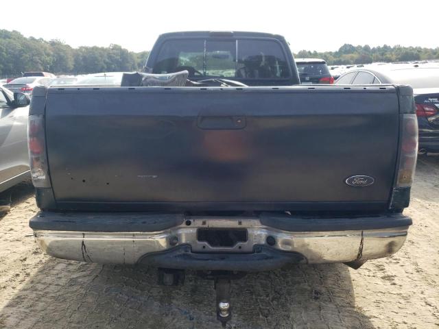 Photo 5 VIN: 1FTNX20F92ED06122 - FORD F250 SUPER 