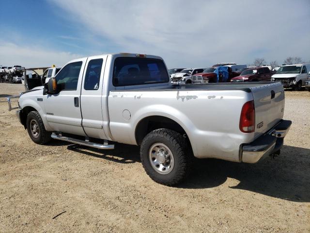 Photo 1 VIN: 1FTNX20F93EA17923 - FORD F250 