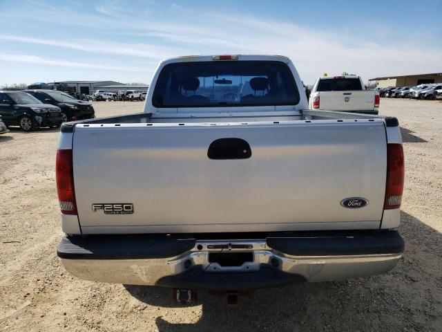 Photo 5 VIN: 1FTNX20F93EA17923 - FORD F250 