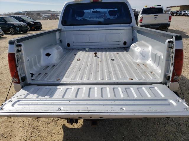 Photo 9 VIN: 1FTNX20F93EA17923 - FORD F250 