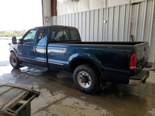 Photo 1 VIN: 1FTNX20FXXED58253 - FORD F250 SUPER 