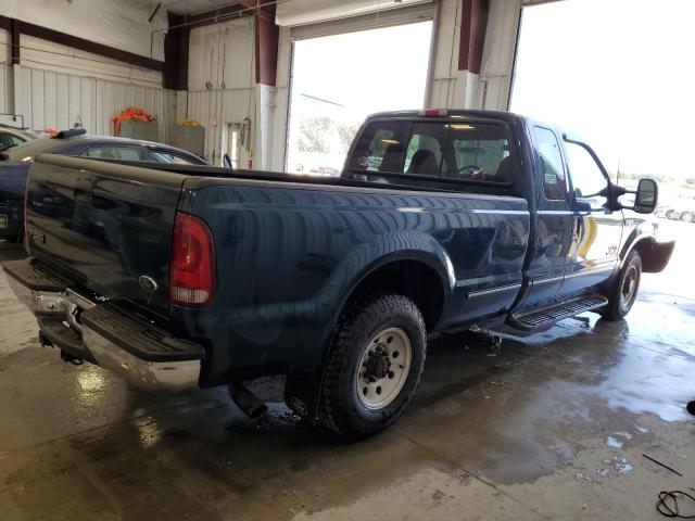 Photo 2 VIN: 1FTNX20FXXED58253 - FORD F250 SUPER 