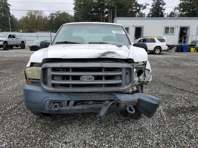 Photo 4 VIN: 1FTNX20FXYED17235 - FORD F250 SUPER 