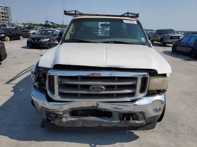 Photo 4 VIN: 1FTNX20L01EC17379 - FORD F250 SUPER 